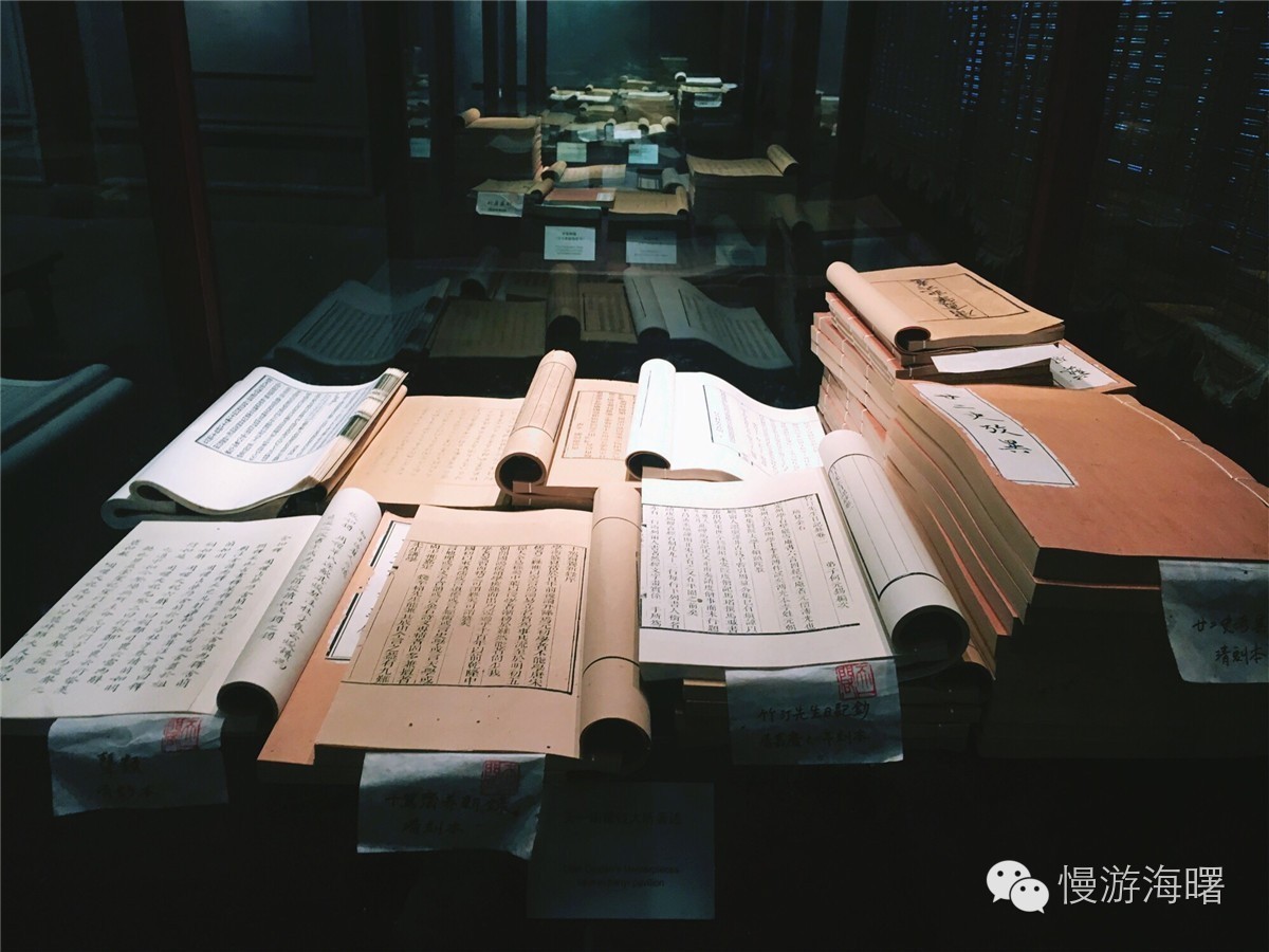 新宁波人游海曙,看完觉得自己这么多年宁波白待了!有奖征集作品02