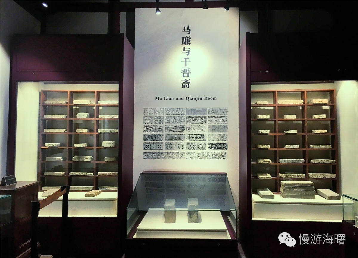 新宁波人游海曙,看完觉得自己这么多年宁波白待了!有奖征集作品02