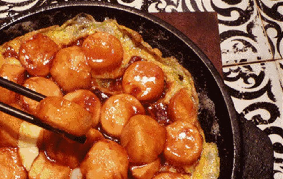 新白鹿、绿茶3折，炉鱼、乐伯部队锅半价，哈根达斯买一送一西湖边上的老牌商场，要用6天承包你的胃！