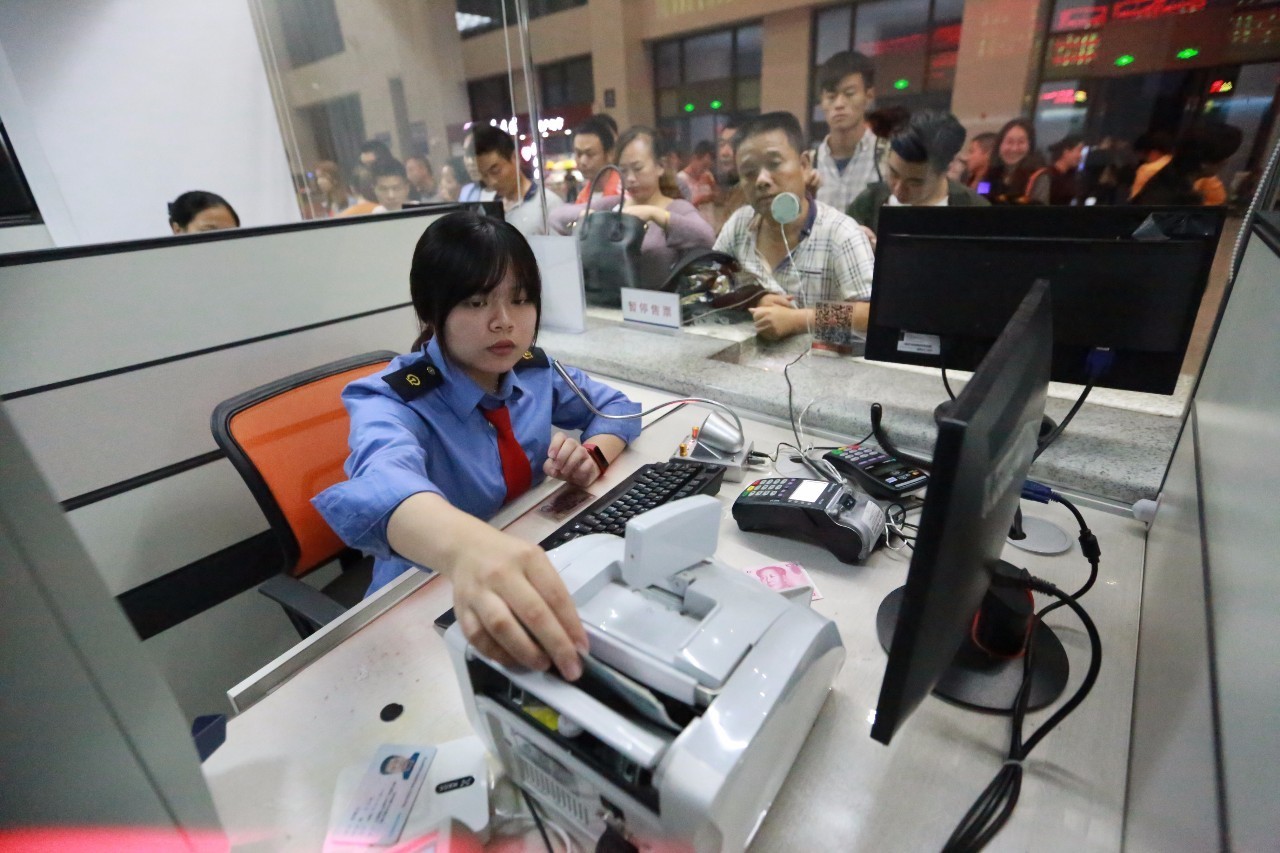 南铁人的日常,南铁人