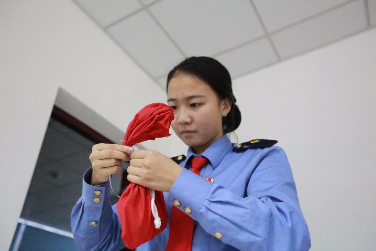 南铁人的日常,南铁人