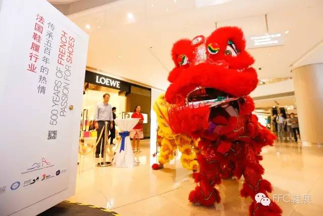 来自巴黎的古老经典鞋履品牌,世界顶级鞋履品牌