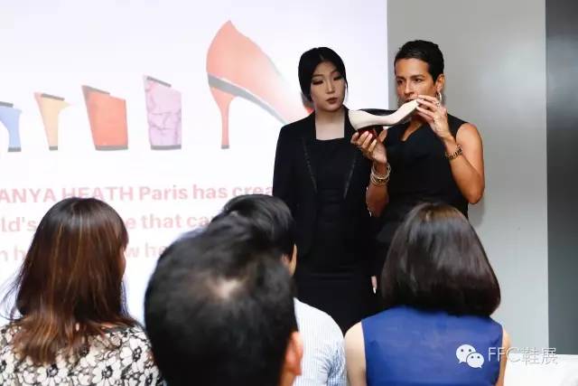 来自巴黎的古老经典鞋履品牌,世界顶级鞋履品牌