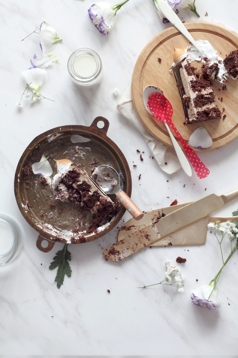 快手好吃的甜品,热门快手甜品