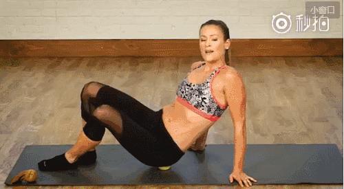 网球腰的康复训练,打网球肩膀酸痛怎么缓解