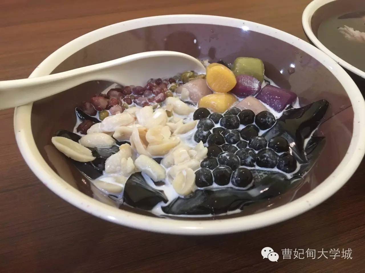 曹妃甸大学城美食探店,曹妃甸大学城美食推荐排名