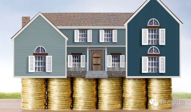 高歌猛进的楼市,房价暴跌之后创业机会