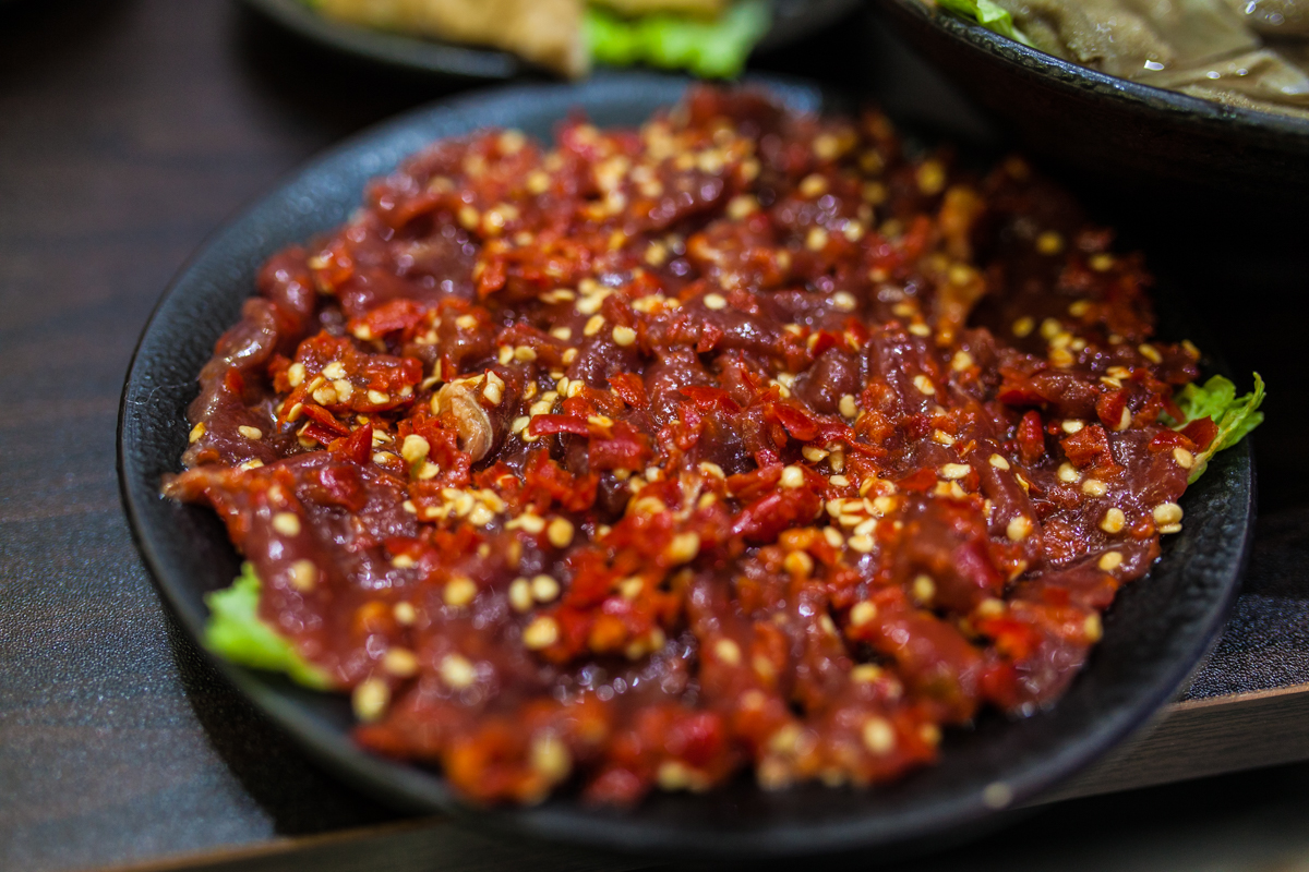 宜宾这家火锅店竟满足了我所有*欲肉**,超好吃!更有独家福利请拿好~