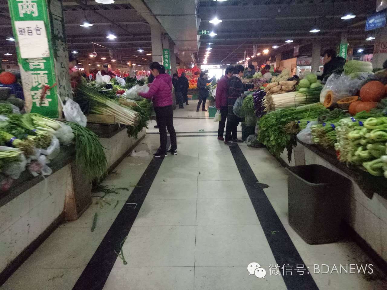 市场冬储菜,冬储菜热销