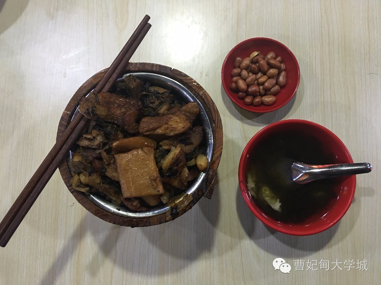 曹妃甸大学城美食探店,曹妃甸大学城美食推荐排名