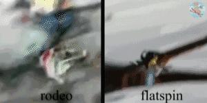 羊驼带你看懂双板Slopestyle(下)