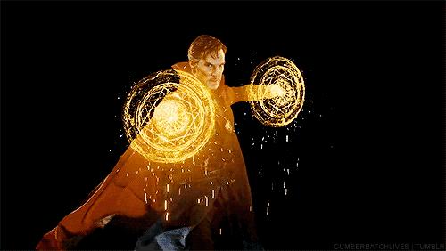 奇异博士是漫威拍得最好的电影,有关奇异博士的漫威电影