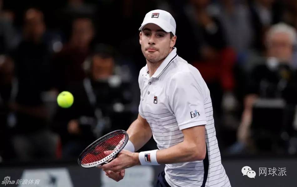 三球vs穆雷,巴黎网球大师赛夺冠