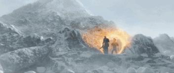 奇异博士是漫威拍得最好的电影,有关奇异博士的漫威电影