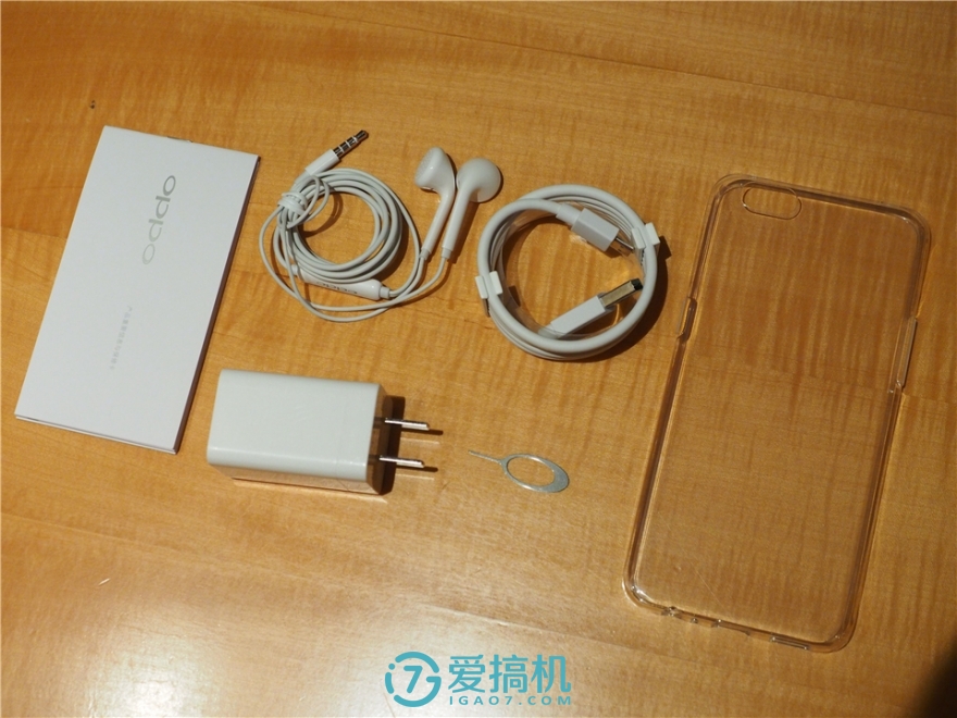 这一刻更清晰，OPPOR9s上手体验