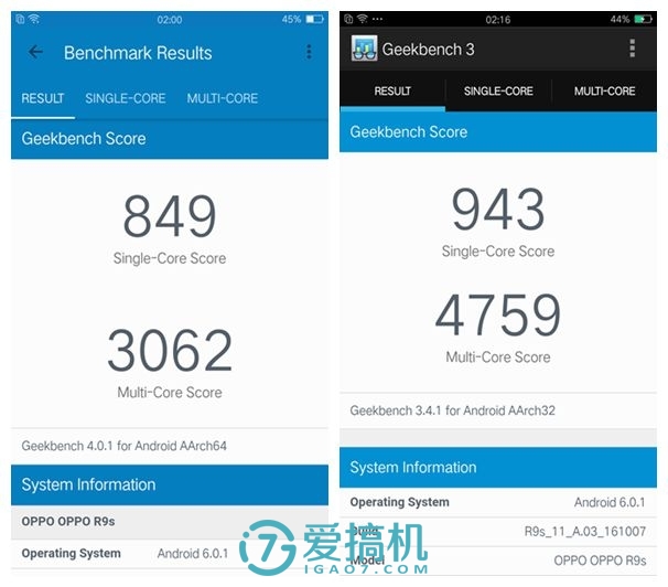 这一刻更清晰，OPPOR9s上手体验
