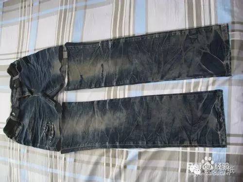 牛仔裤diy变身记,牛仔裤改造各种款式