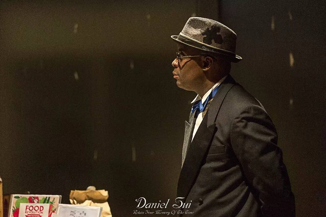 号称「宇宙派对」的美由心生玩出了什么花样？