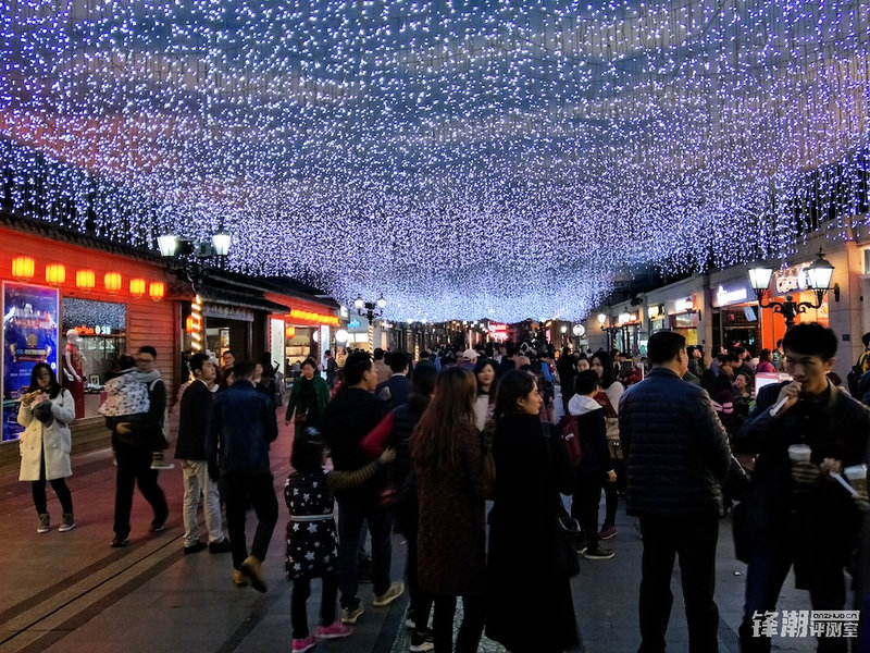 轻便旅行随身拍:带着OPPOR9s记录武汉深度游