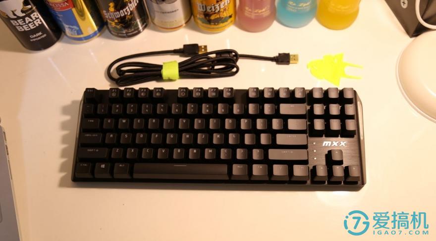 镭拓mxx游戏机械键盘,镭拓mxx机械键盘