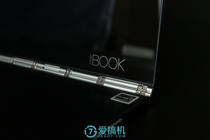 联想yogabook第二代,联想yogabook屏幕如何