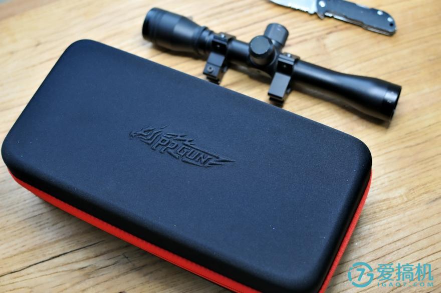 ppgun体感枪,真实枪战游戏玩具枪第一视角