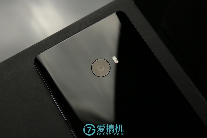 小米note2双曲面屏,小米note2双曲面
