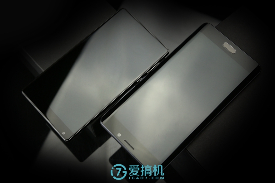 小米note2双曲面屏,小米note2双曲面