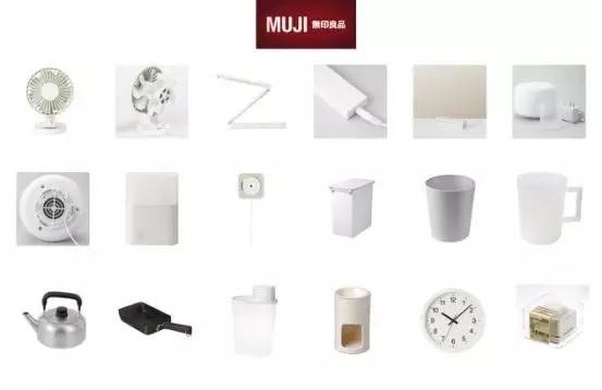 muji新开店,muji无印良品酒店北京