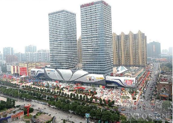 湖南湘潭智造产业园,湘潭智造谷招商推介会