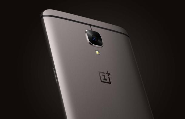 售价破3000元：极速旗舰一加手机3T登场续航大爆发