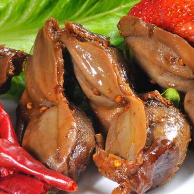 北京有特色鸭脖吗,老北京的鸭脖