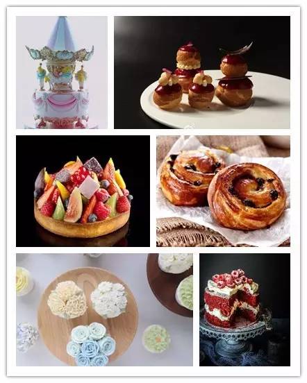 快手好吃的甜品,热门快手甜品