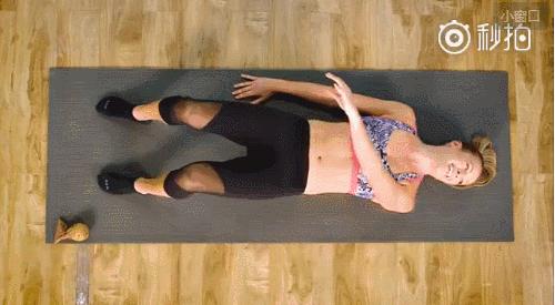 网球腰的康复训练,打网球肩膀酸痛怎么缓解