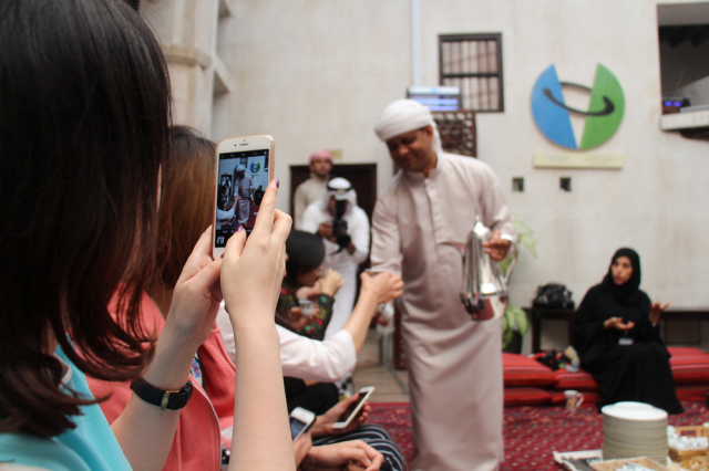 迪拜旅游5天详细攻略,迪拜旅游攻略自由行攻略