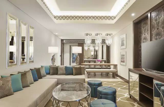 迪拜旅游5天详细攻略,迪拜旅游攻略自由行攻略