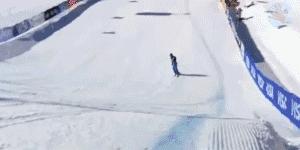 羊驼带你看懂双板Slopestyle(下)