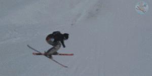 羊驼带你看懂双板Slopestyle(下)