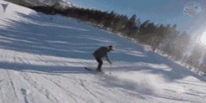 羊驼带你看懂双板Slopestyle(下)