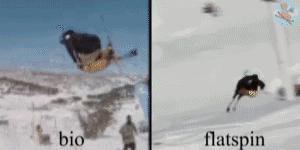 羊驼带你看懂双板Slopestyle(下)