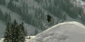 羊驼带你看懂双板Slopestyle(下)