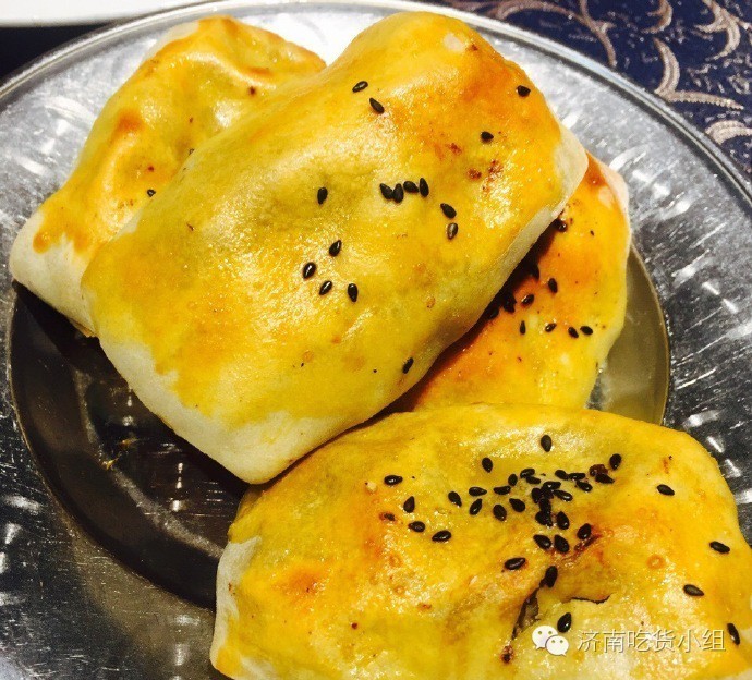 济南第一新疆菜,济南最好的新疆菜