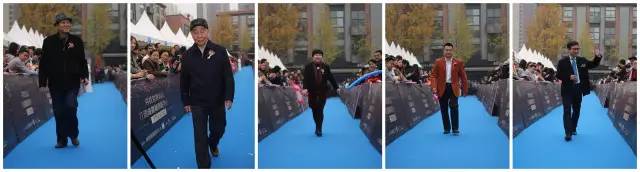 3000人挤爆东郊记忆，只为看他一眼