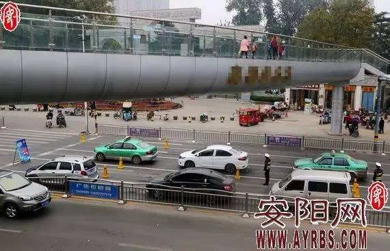 安阳市实行机动车单双号限行,安阳市2022年汽车单双号限行