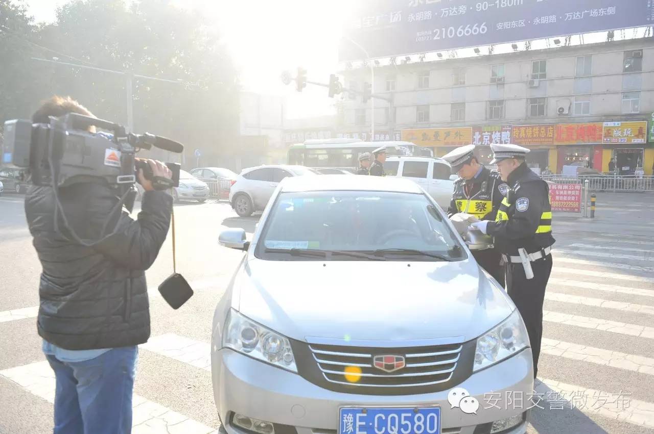 安阳市实行机动车单双号限行,安阳市2022年汽车单双号限行