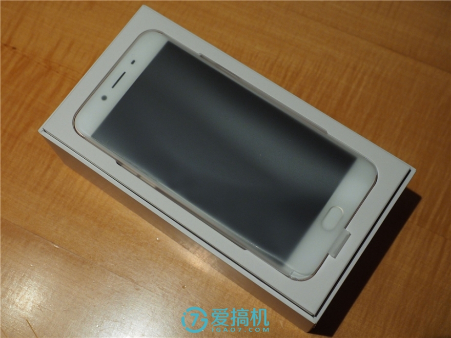 这一刻更清晰，OPPOR9s上手体验