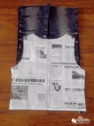 牛仔裤diy变身记,牛仔裤改造各种款式