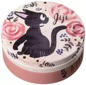 当蜜雪冰城遇到宫崎骏,宫崎骏奶油霜