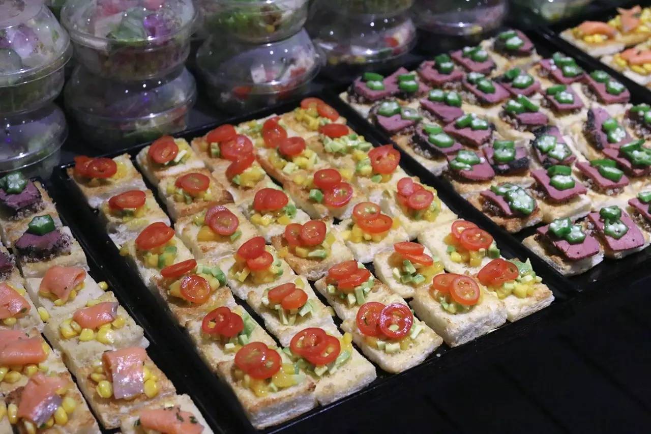 号称「宇宙派对」的美由心生玩出了什么花样？