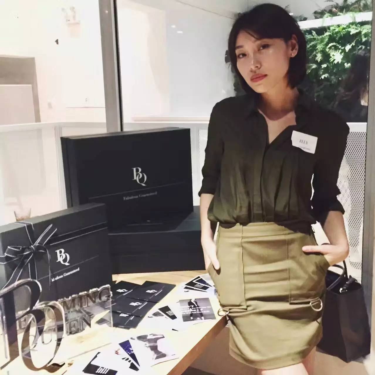 号称「宇宙派对」的美由心生玩出了什么花样？